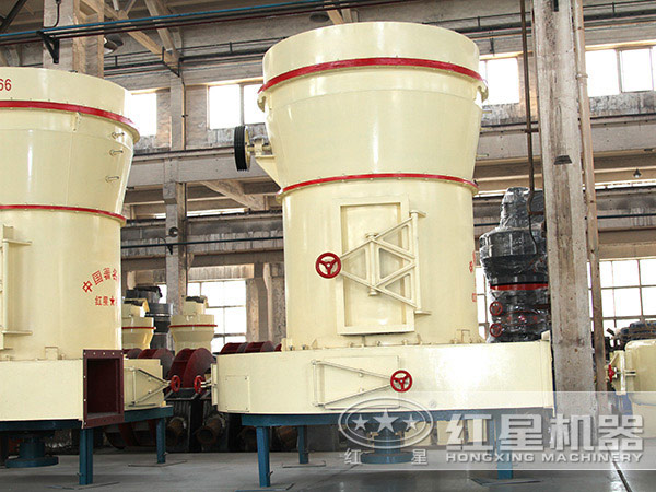 河南生产节能磨粉机的厂家